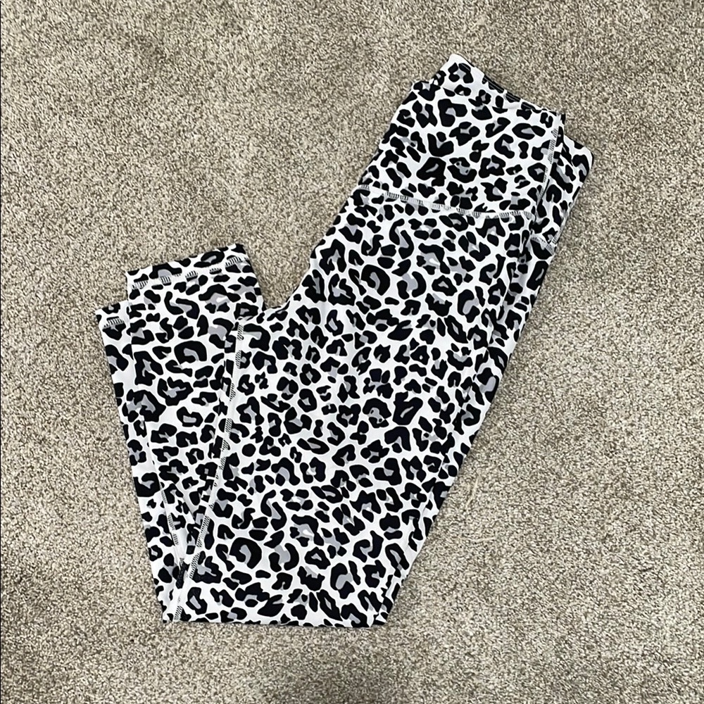 Fit Booty by Jessica leggings